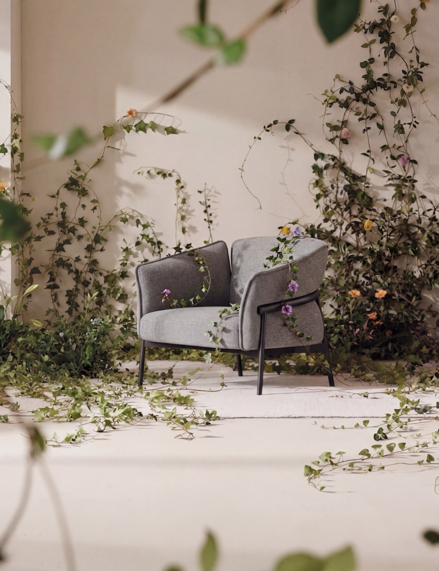 Sillería editorial — Ergospazzio