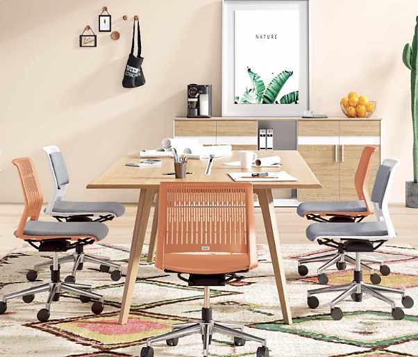 Espacio de trabajo Ergospazzio