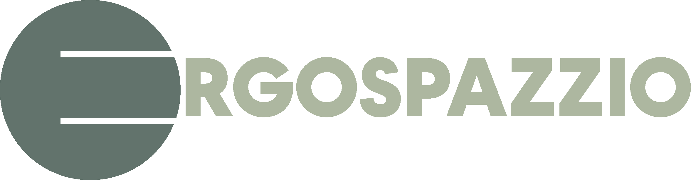 Ergospazzio